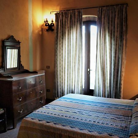 Agriturismo La Grotta Di Montecchino Siena Exterior photo